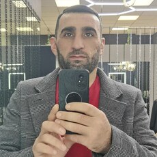 Фотография мужчины Ваган, 37 лет из г. Барнаул