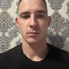 Фотография мужчины Алексей, 24 года из г. Канск