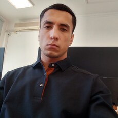 Фотография мужчины Somon, 25 лет из г. Томск