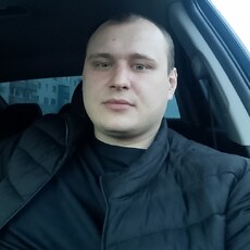 Фотография мужчины Илья, 28 лет из г. Ноябрьск