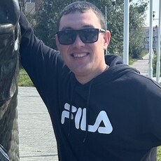 Фотография мужчины Сергей, 27 лет из г. Междуреченский