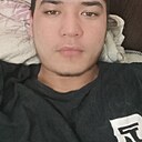 Асланбек, 22 года