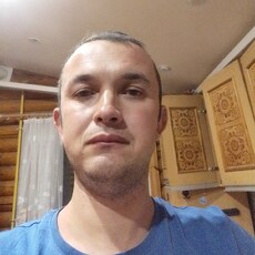 Фотография мужчины Егор, 37 лет из г. Йошкар-Ола