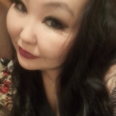 Фотография девушки Ксения, 40 лет из г. Якутск