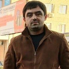 Фотография мужчины Рустам, 34 года из г. Первоуральск