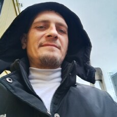 Фотография мужчины Александр, 36 лет из г. Пенза