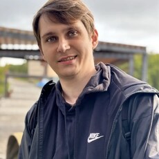 Фотография мужчины Дмитрий, 28 лет из г. Амурск