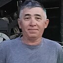 Алик, 52 года