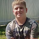 Платон, 18 лет