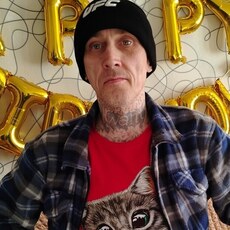 Фотография мужчины Андрей, 49 лет из г. Чита