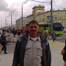 Фотография мужчины Константин, 52 года из г. Белово