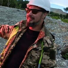 Фотография мужчины Димасик, 40 лет из г. Петропавловск-Камчатский