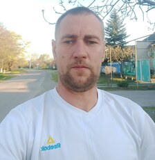 Фотография мужчины Игорь, 42 года из г. Новопавловск