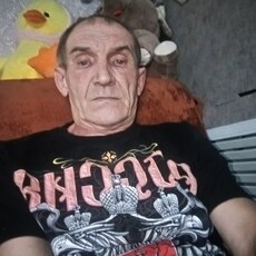 Фотография мужчины Александр, 60 лет из г. Мариинск