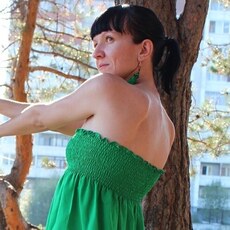 Фотография девушки Александра, 42 года из г. Екатеринбург