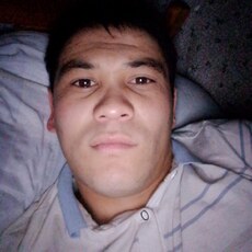 Фотография мужчины Адай, 24 года из г. Шымкент
