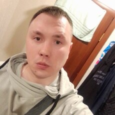 Фотография мужчины Иван, 35 лет из г. Нижний Тагил