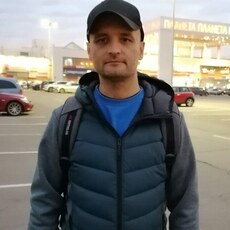 Фотография мужчины Андрей, 40 лет из г. Канск