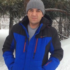 Фотография мужчины Martin, 49 лет из г. Бугуруслан