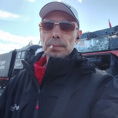 Фотография мужчины Андрей, 51 год из г. Новосибирск