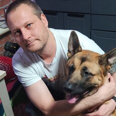 Фотография мужчины Евгений, 35 лет из г. Еманжелинск