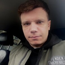 Фотография мужчины Виталий, 34 года из г. Оренбург