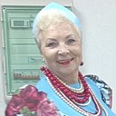 Татьяна, 66 лет