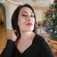 Фотография девушки Евгения, 43 года из г. Тамбов