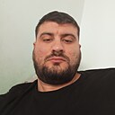 Жамшид, 30 лет