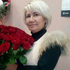 Фотография девушки Ирина, 54 года из г. Магнитогорск
