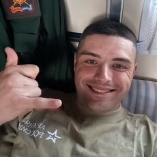 Фотография мужчины Владислав, 24 года из г. Вологда