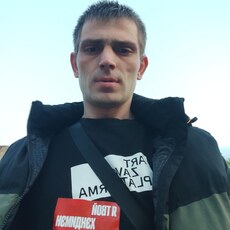 Фотография мужчины Валентин, 32 года из г. Киев