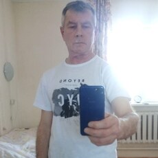 Фотография мужчины Александр, 53 года из г. Хабаровск