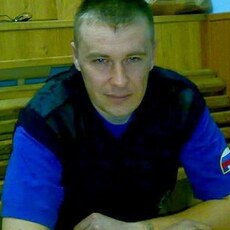 Фотография мужчины Владимир, 44 года из г. Курган