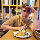 Сергей, 26 лет