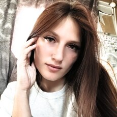 Фотография девушки Оля, 20 лет из г. Улан-Удэ