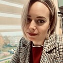 Кристина, 35 лет