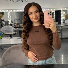 Фотография девушки Ольга, 26 лет из г. Саянск