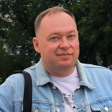 Фотография мужчины Александр, 46 лет из г. Санкт-Петербург