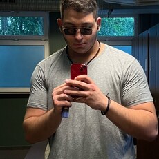 Иса, 25 из г. Гамбург.