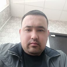 Фотография мужчины Турсунов Шавкат, 34 года из г. Мишкино