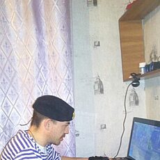 Фотография мужчины Иван, 41 год из г. Астрахань