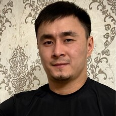 Фотография мужчины Yersin, 23 года из г. Семей