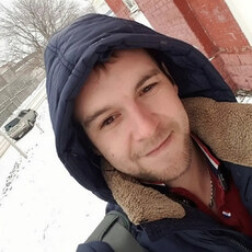 Фотография мужчины Алексей, 28 лет из г. Россошь