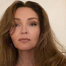Фотография девушки Татьяна, 53 года из г. Алматы