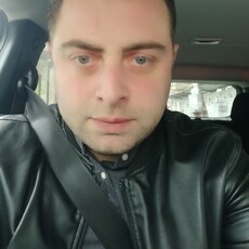 Фотография мужчины Шот, 43 года из г. Тбилиси