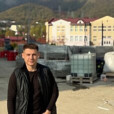 Фотография мужчины Алексей, 25 лет из г. Тольятти