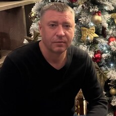 Фотография мужчины Николай, 44 года из г. Тюмень