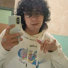 Фотография мужчины Мекан, 25 лет из г. Борисоглебск