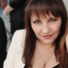 Фотография девушки Анна, 48 лет из г. Астрахань